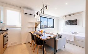 Loft em Frente da Redenção 610